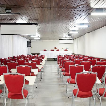 Hotel Vila Velha ซัลวาดอร์ ภายนอก รูปภาพ