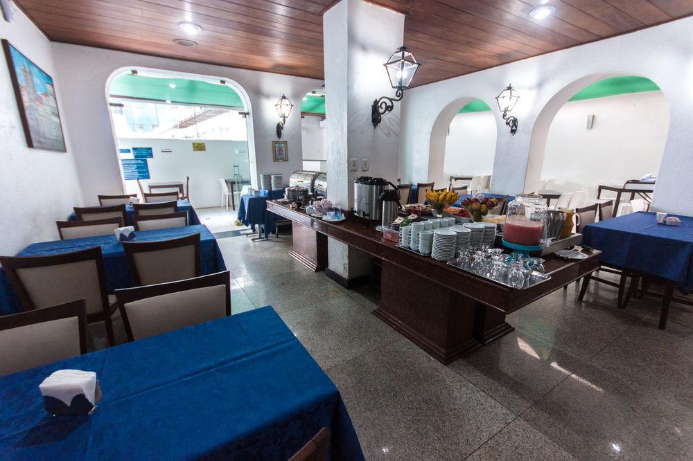 Hotel Vila Velha ซัลวาดอร์ ภายนอก รูปภาพ