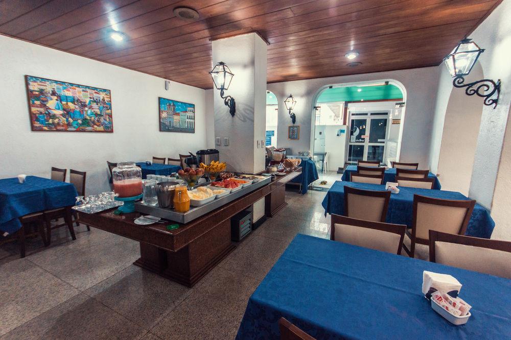 Hotel Vila Velha ซัลวาดอร์ ภายนอก รูปภาพ
