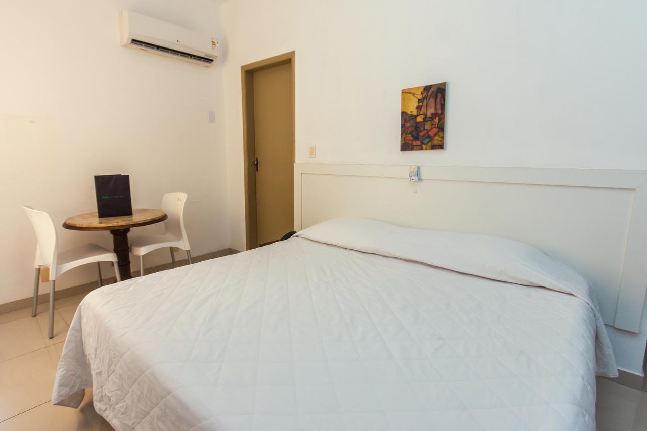 Hotel Vila Velha ซัลวาดอร์ ภายนอก รูปภาพ