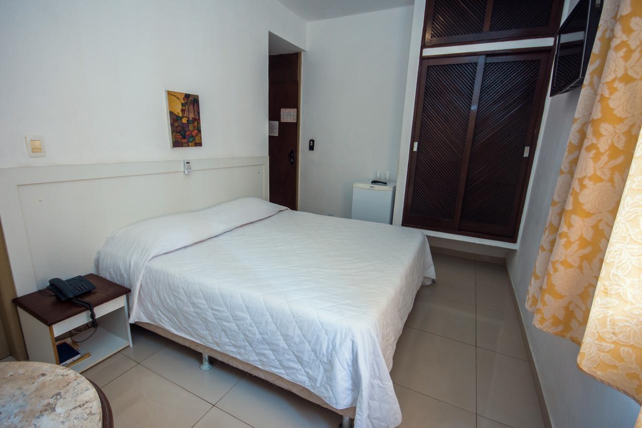 Hotel Vila Velha ซัลวาดอร์ ภายนอก รูปภาพ