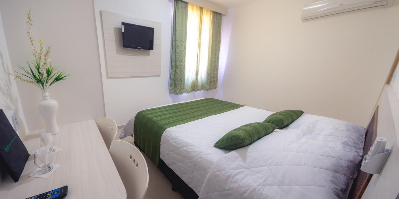 Hotel Vila Velha ซัลวาดอร์ ภายนอก รูปภาพ