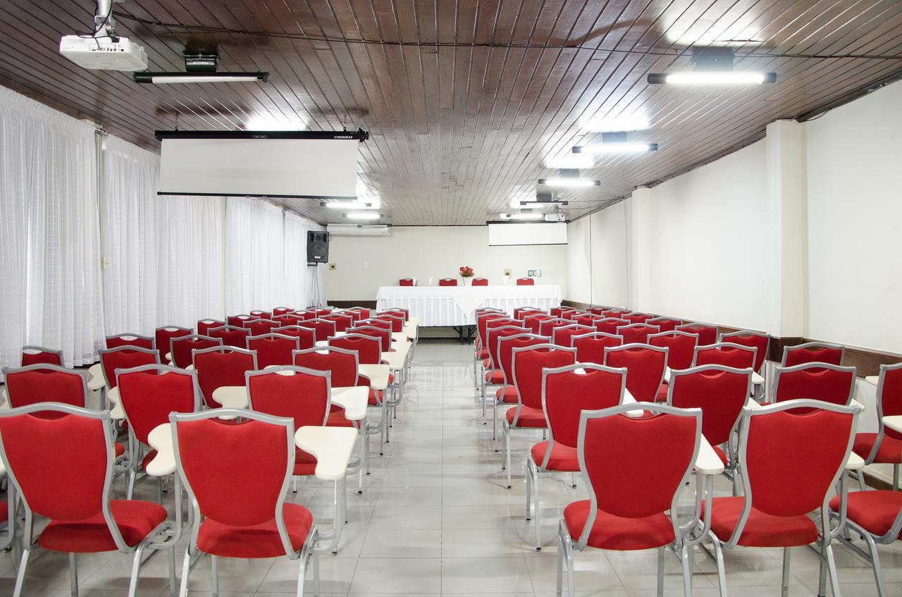 Hotel Vila Velha ซัลวาดอร์ ภายนอก รูปภาพ