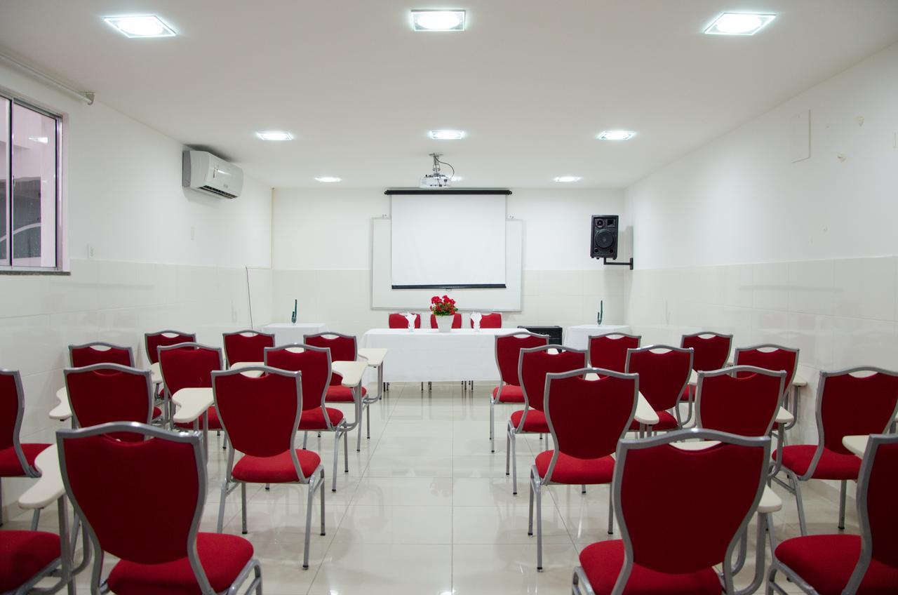 Hotel Vila Velha ซัลวาดอร์ ภายนอก รูปภาพ