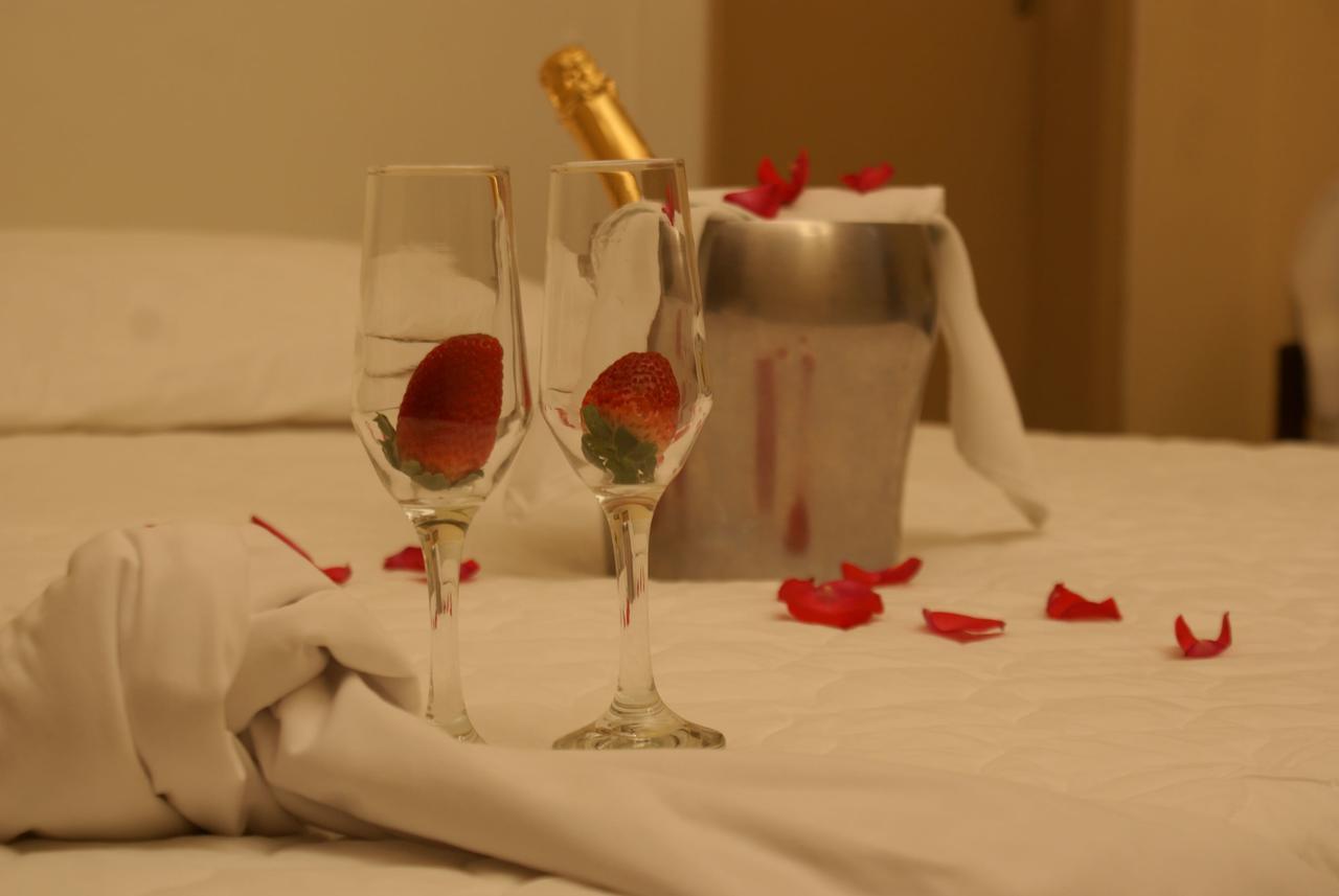 Hotel Vila Velha ซัลวาดอร์ ภายนอก รูปภาพ