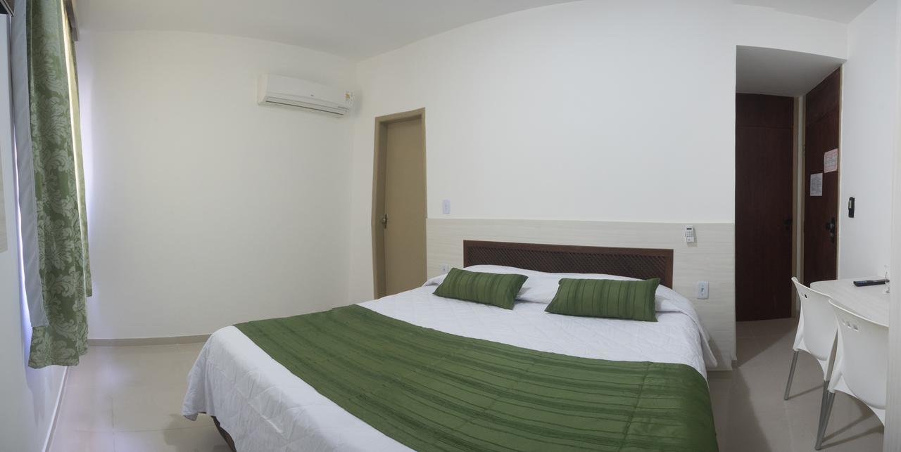 Hotel Vila Velha ซัลวาดอร์ ภายนอก รูปภาพ