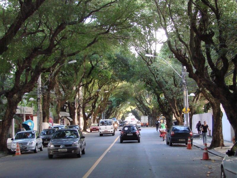 Hotel Vila Velha ซัลวาดอร์ ภายนอก รูปภาพ