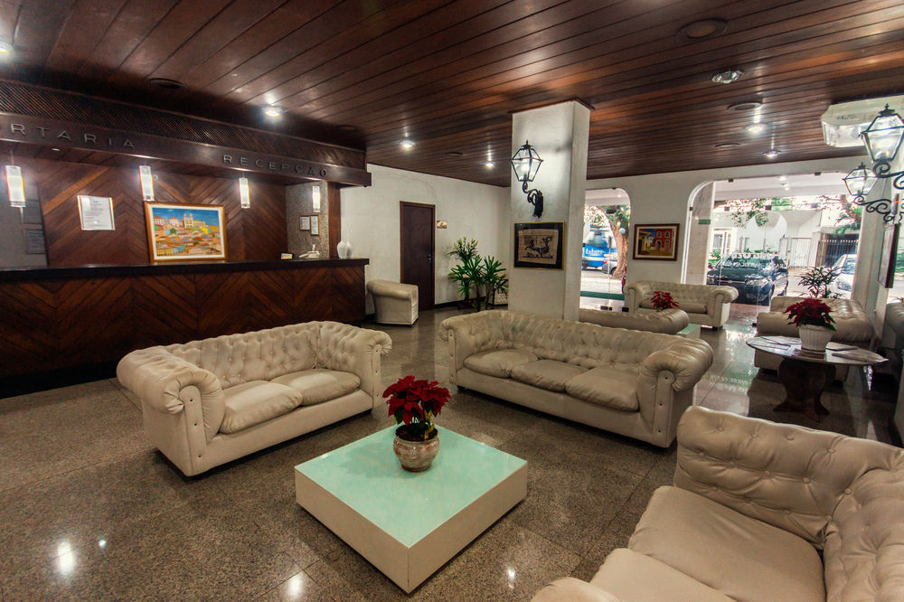 Hotel Vila Velha ซัลวาดอร์ ภายนอก รูปภาพ