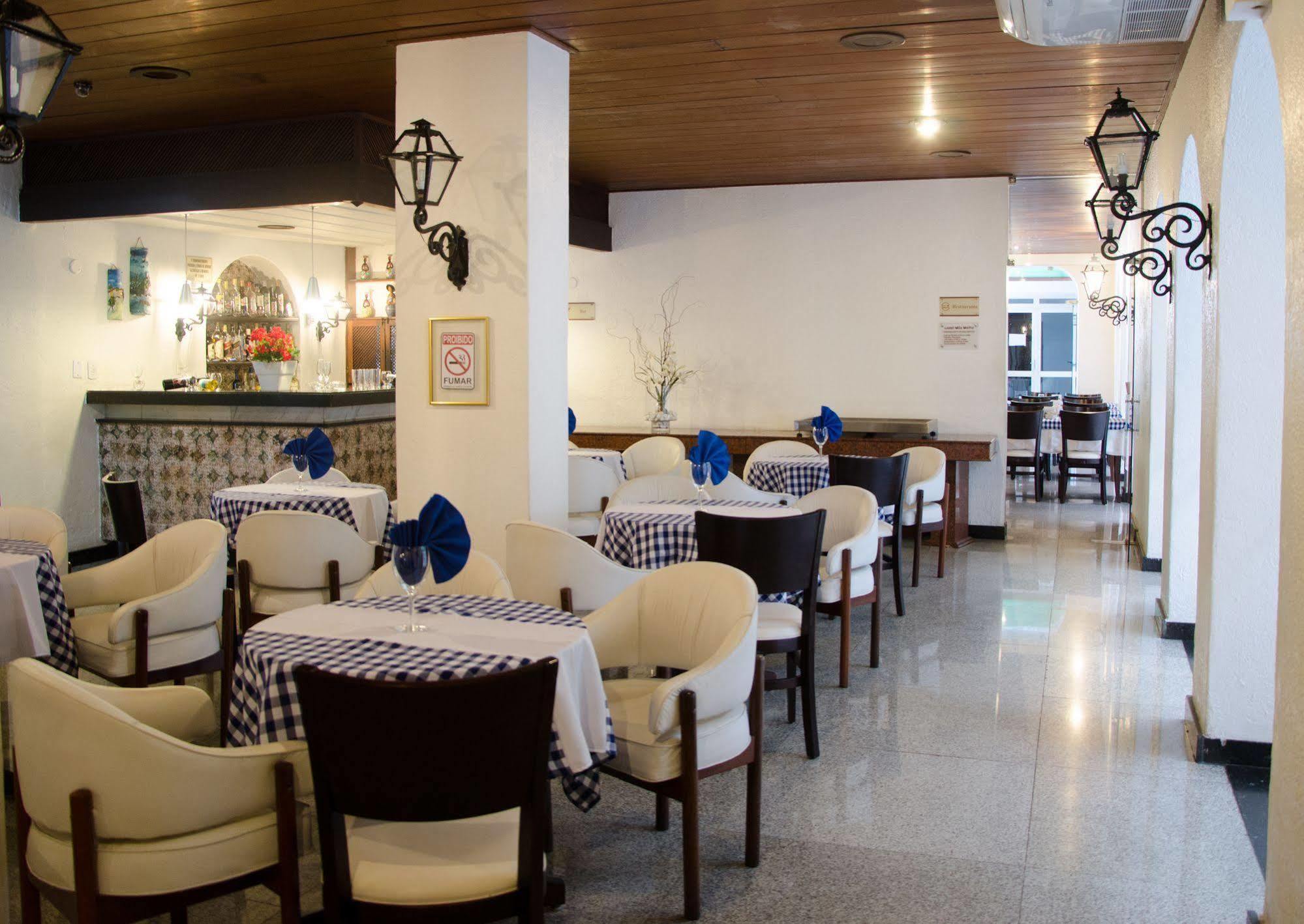 Hotel Vila Velha ซัลวาดอร์ ภายนอก รูปภาพ