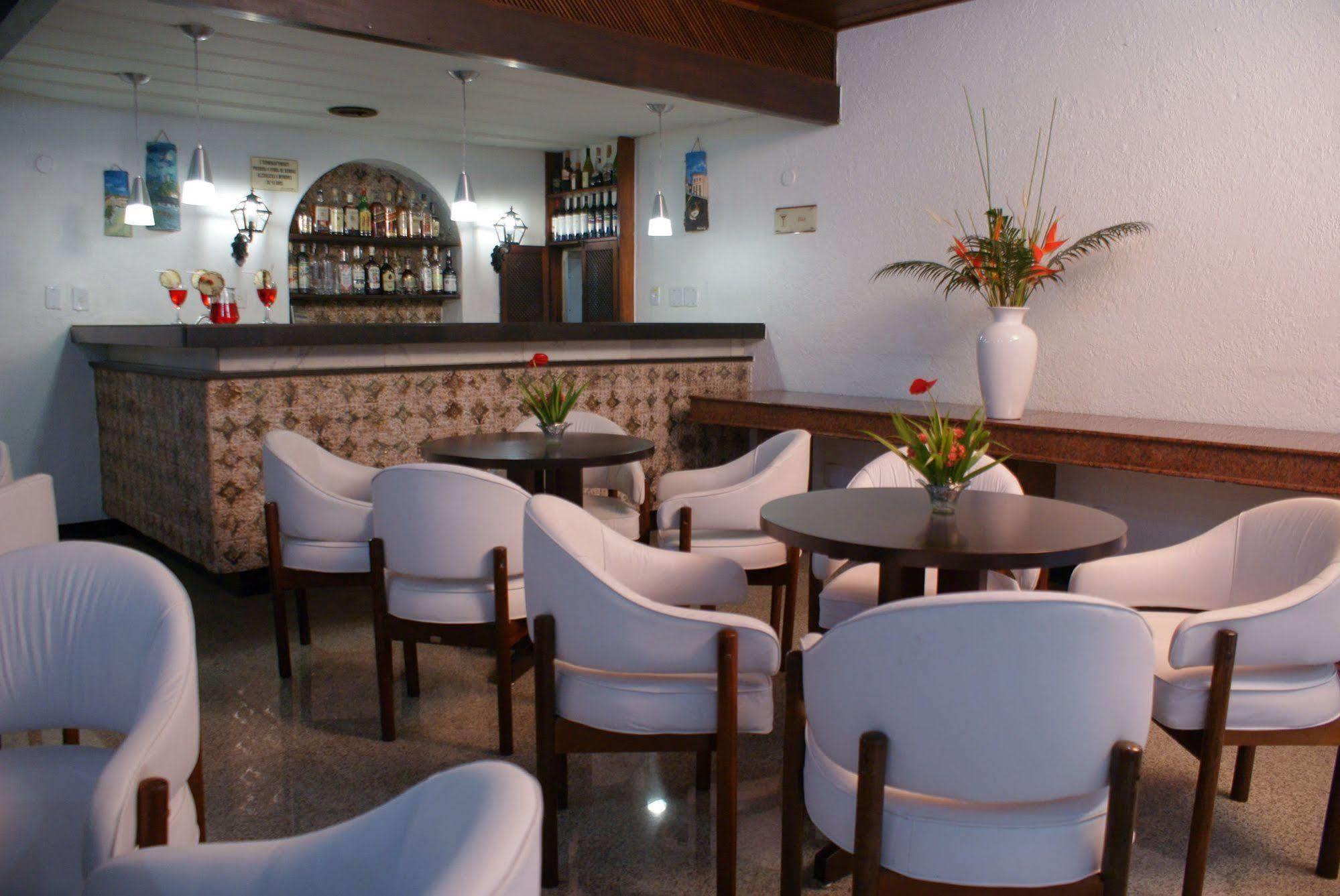 Hotel Vila Velha ซัลวาดอร์ ภายนอก รูปภาพ