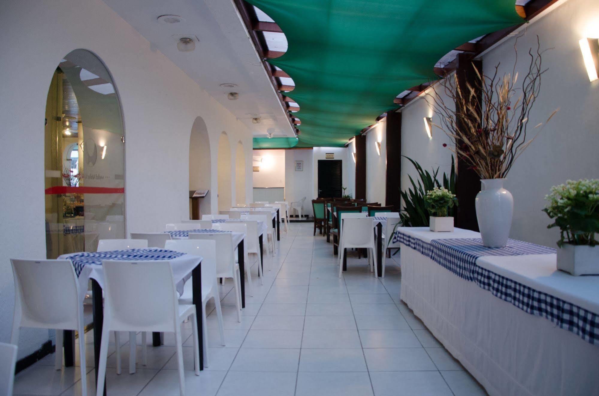 Hotel Vila Velha ซัลวาดอร์ ภายนอก รูปภาพ