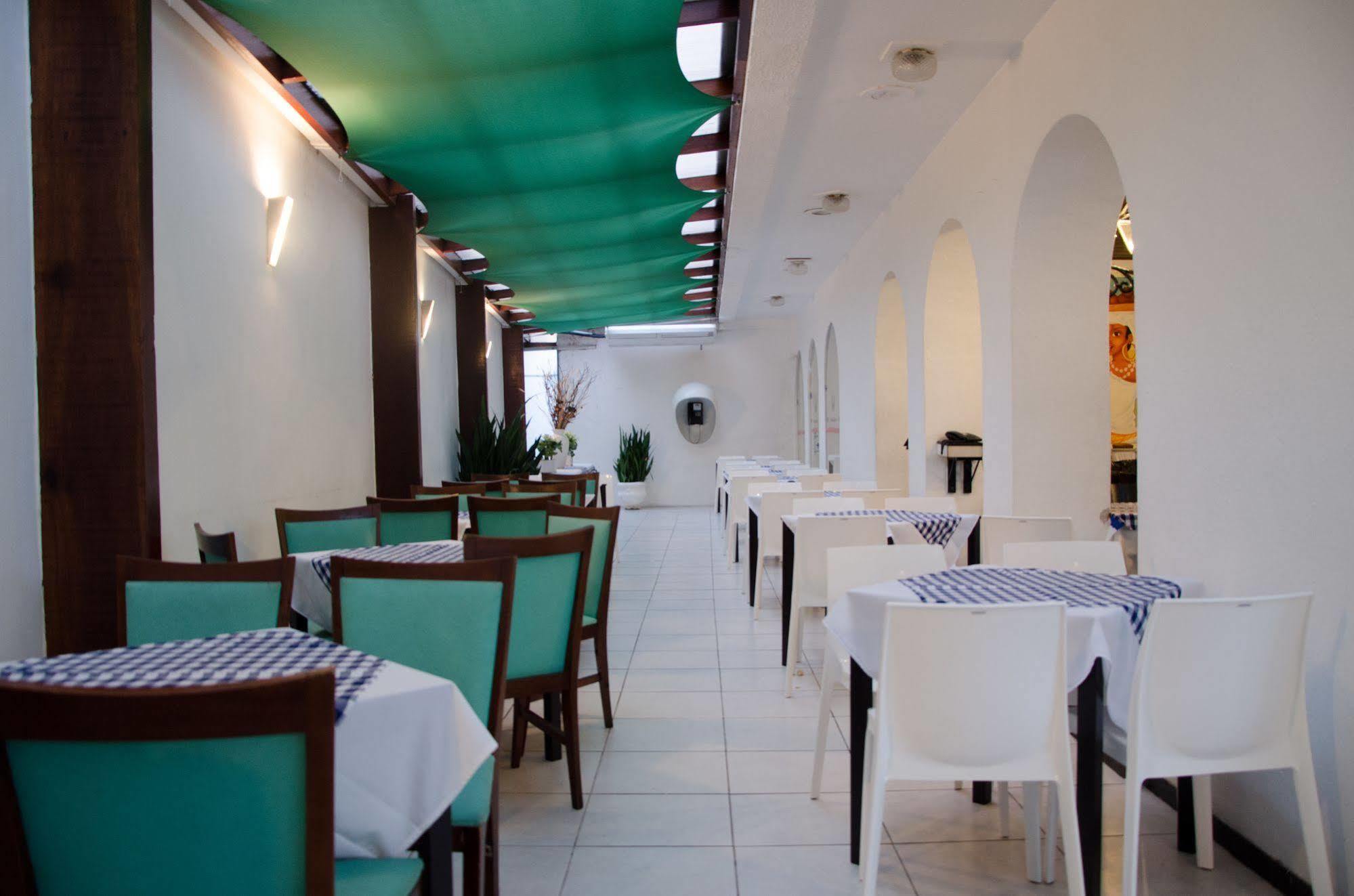 Hotel Vila Velha ซัลวาดอร์ ภายนอก รูปภาพ