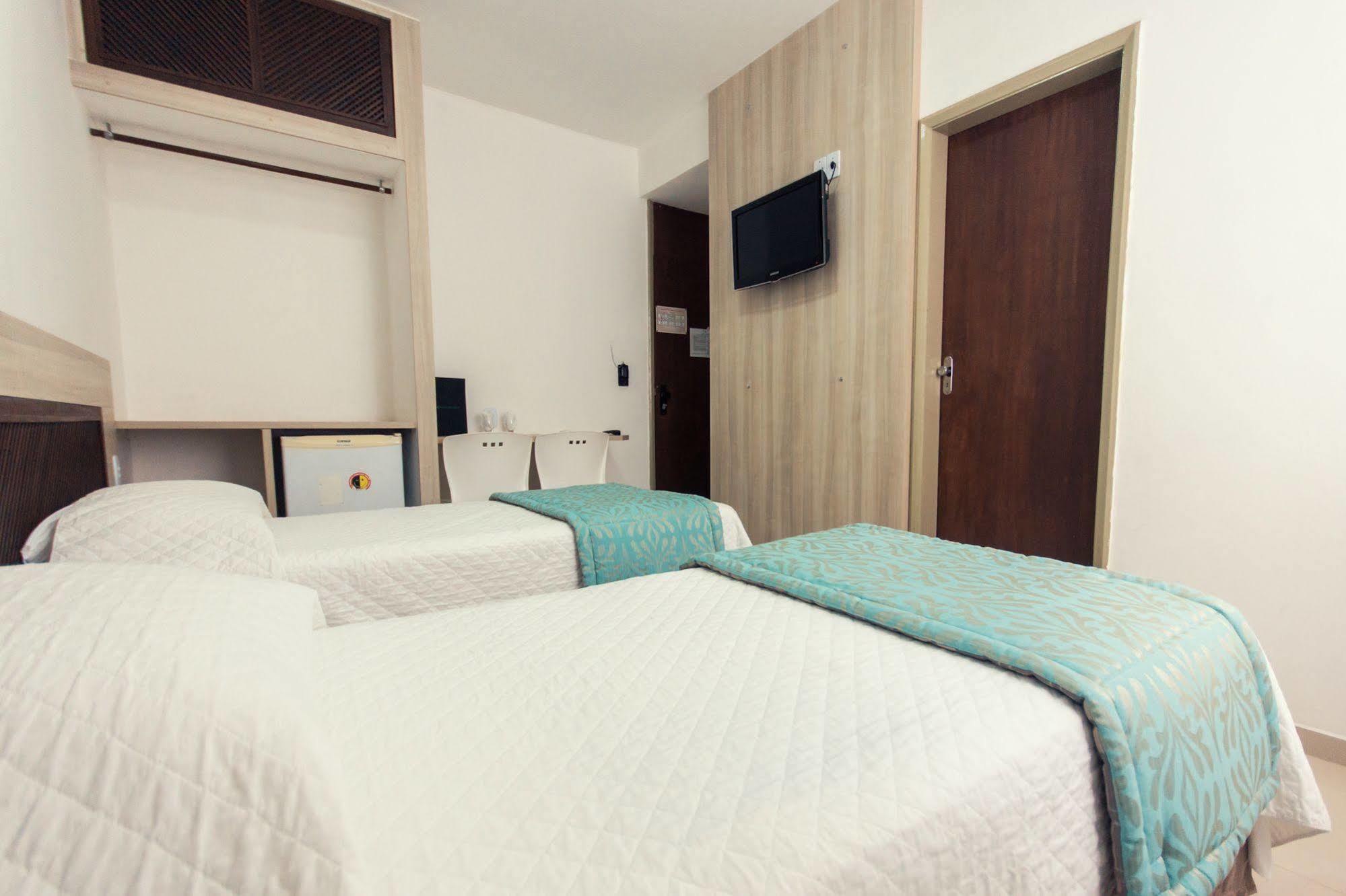 Hotel Vila Velha ซัลวาดอร์ ภายนอก รูปภาพ