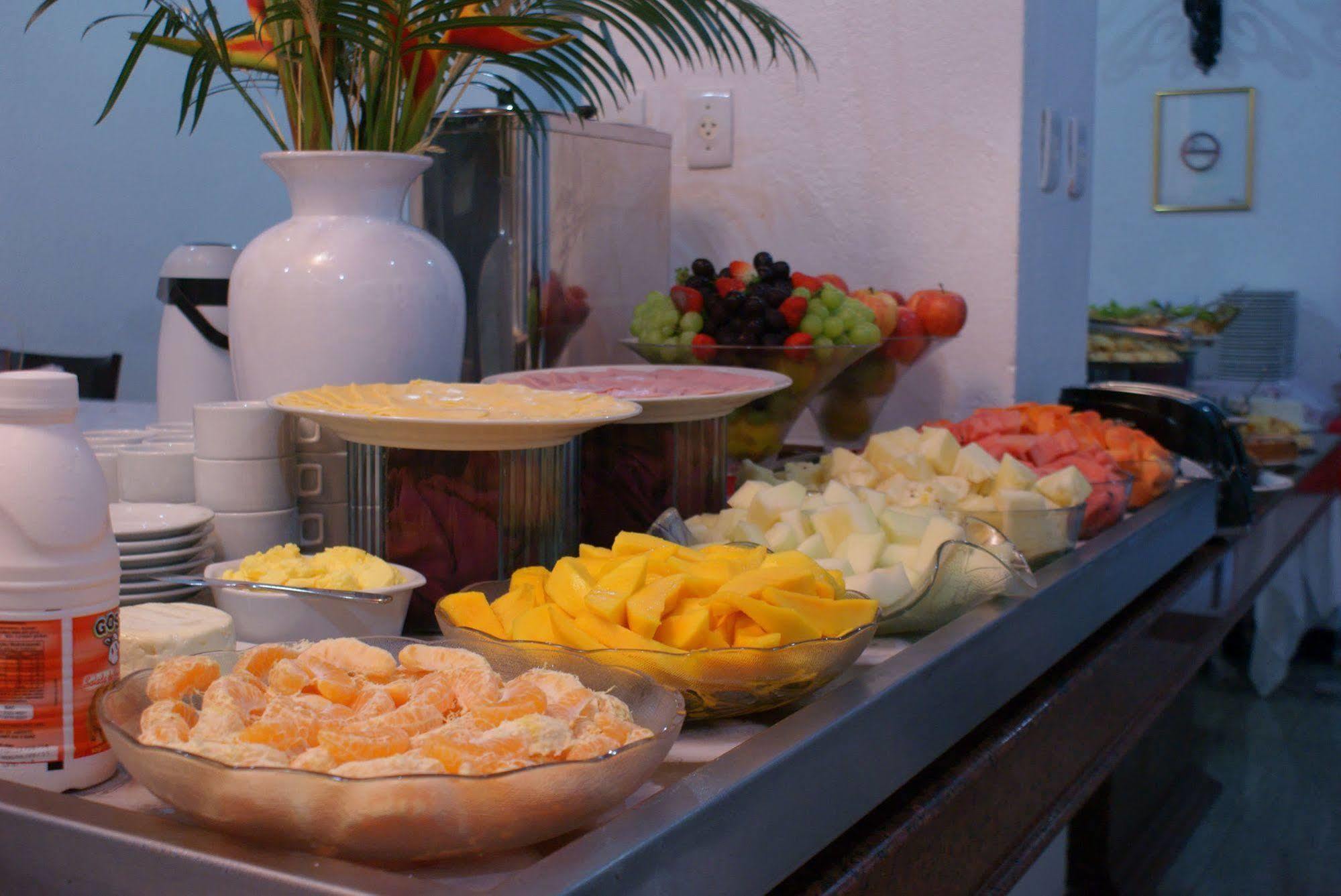 Hotel Vila Velha ซัลวาดอร์ ภายนอก รูปภาพ
