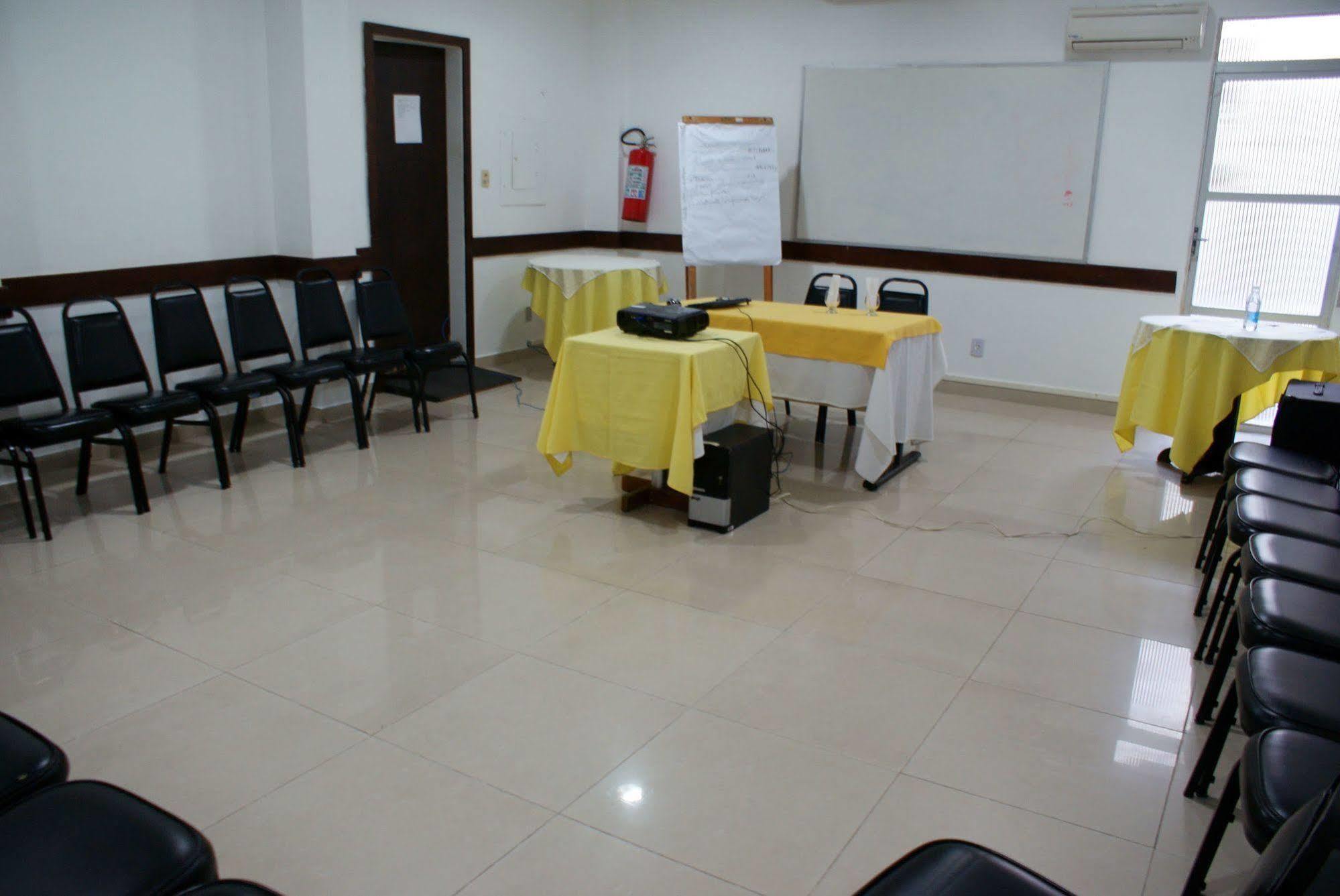 Hotel Vila Velha ซัลวาดอร์ ภายนอก รูปภาพ