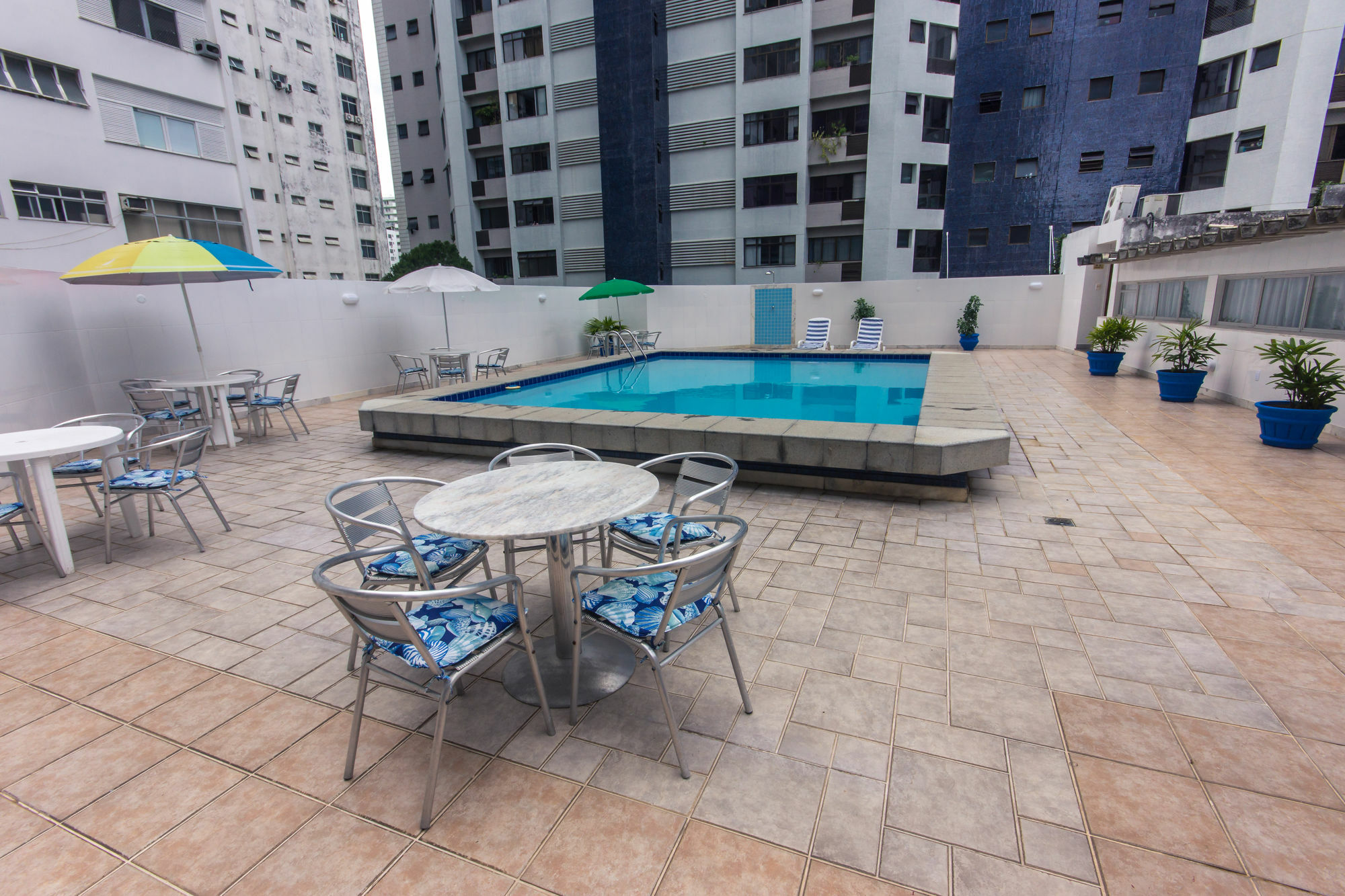 Hotel Vila Velha ซัลวาดอร์ ภายนอก รูปภาพ