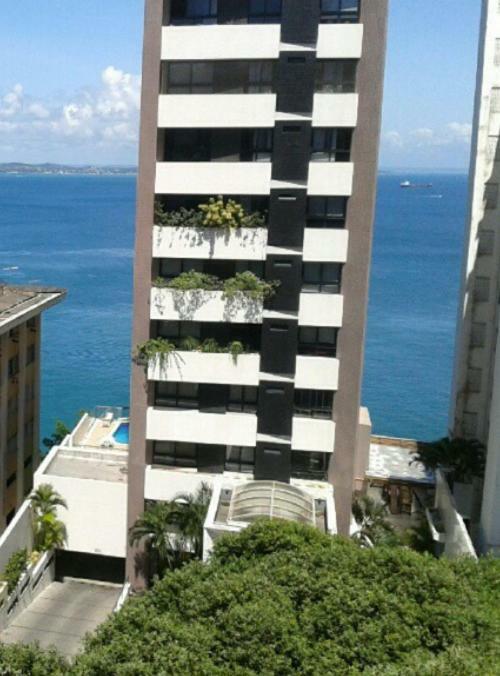 Hotel Vila Velha ซัลวาดอร์ ภายนอก รูปภาพ